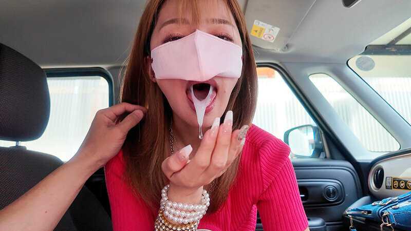 やりたい放題ノーブラデート ゆるギャル巨乳ちゃんはビーチクいじられ戦闘モード全開であっちこっちでおチ○ポぱんぱん