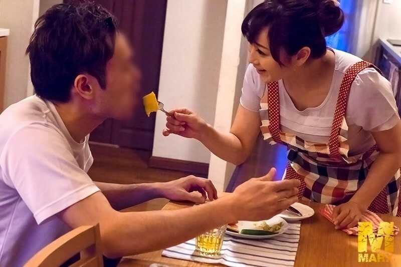 デカチン少年ウマオ君の近所のおばさんドマゾ化計画。～家政婦おばさん編～ 川上ゆう