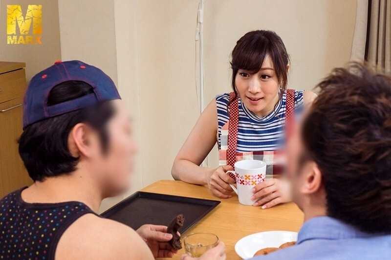 デカチン少年ウマオ君の近所のおばさんドマゾ化計画。～家政婦おばさん編～ 川上ゆう