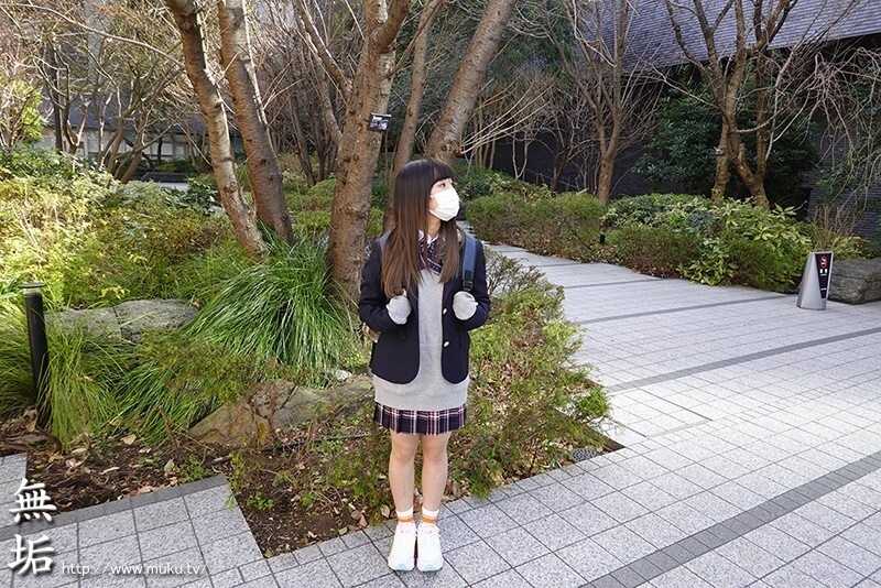 145cmの宅配少女。 私を届けていいですか？ 桜木なえ