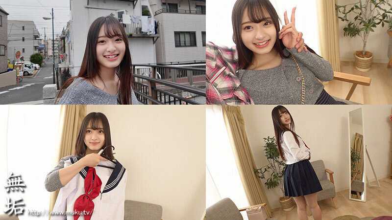 大人のカラダに制服を着せる。 恥じらい制服コスプレで羞恥散歩と燃えまくり性交 花守夏歩