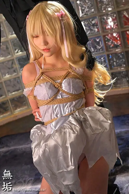 Training of Submissive Girl - Hina Iori[Origin]