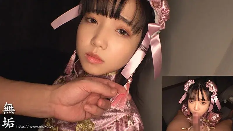 An underground idol who can't say no when pressured and is easily deceived. Before she knew it, she was completely controlled through intimate relationships by older men who did whatever they pleased. 7 scenes featuring creampies, cosplay, and going with the flow - Misaki Oto[Origin]