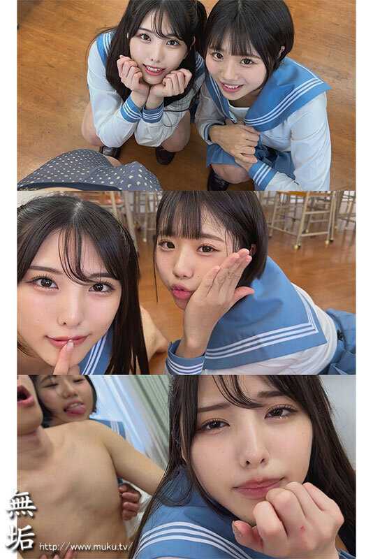 A divine event descended upon the girls' school cultural festival! Everyone's excited about the 'Massage Parlor' themed cultural festival harem[Origin]