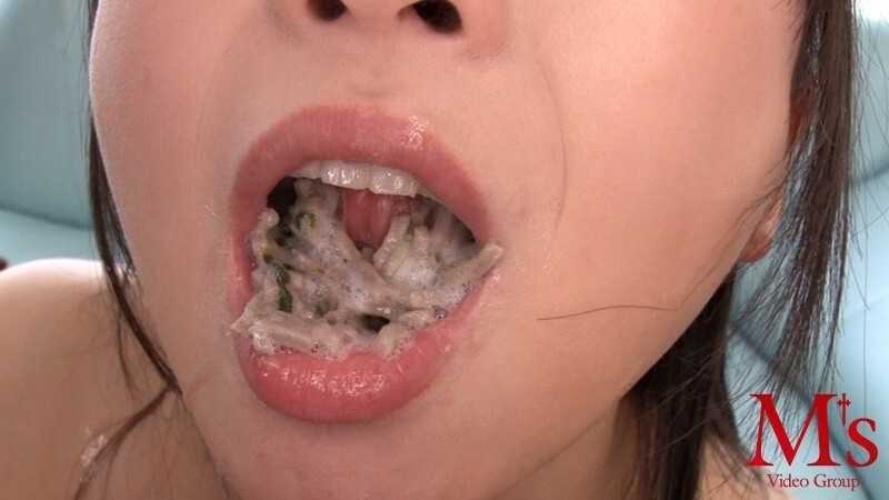 Cum Swallowing Viking 2 Uzuki Nozomi[Origin]