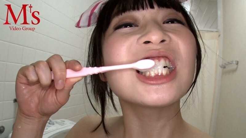 Cum Swallowing Viking 2 Uzuki Nozomi[Origin]