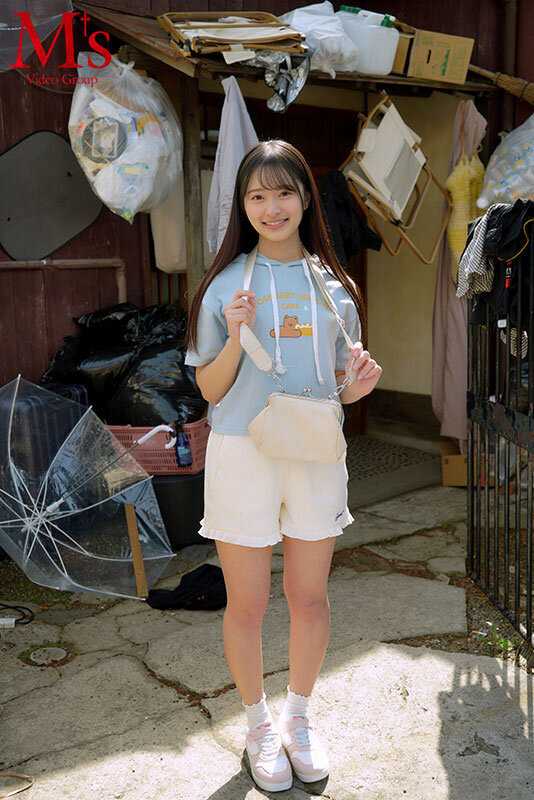 ゴミ屋敷 引きこもり 性欲異常おじさんの 性処理訪問介助 無垢な美少女と理性を失った叔父さんの唾液とザーメンまみれの変態的ドロドロ種付け性交 花守夏歩