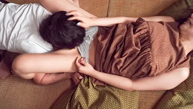 Cruel and Merciless Creampie Assault - No One Will Help Her - Kurumi Momose[Origin]