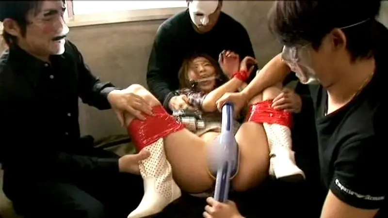 Run Hide Extreme thrill of outdoor exposure SEX[Origin]