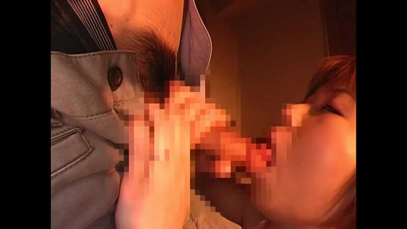 【AIリマスター版】人妻の情事 長野恭子