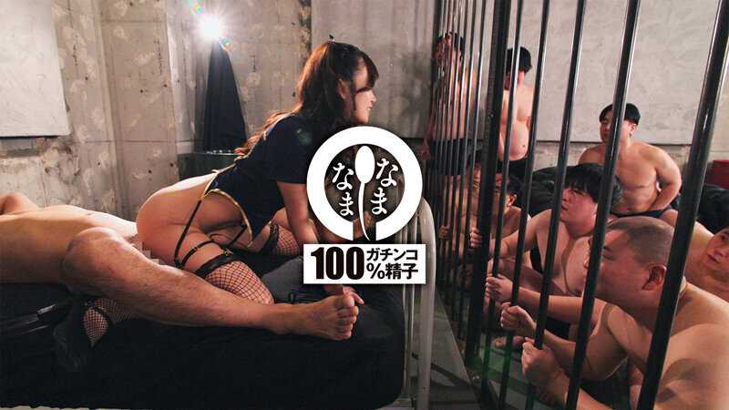 ノーカット真正中出し合計20発 大量ザーメン注入ドキュメント 前田美波