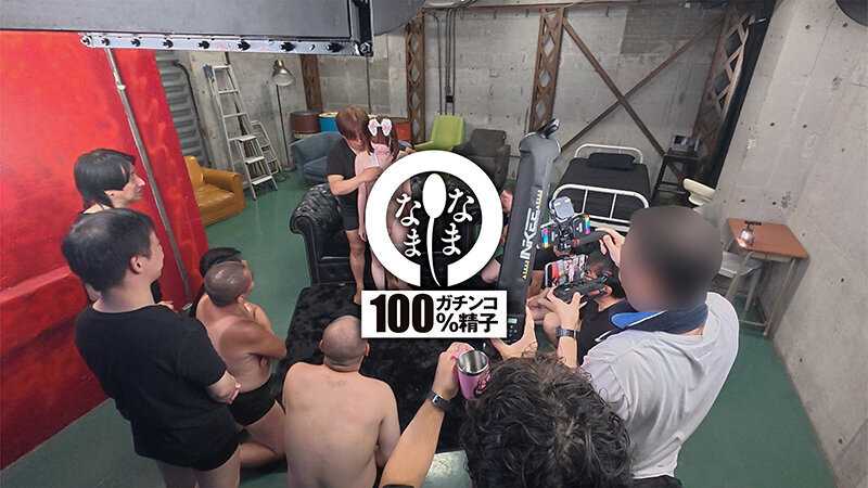 19才のパイパン子宮に12発 緊張の真正中出し解禁 星野ねね