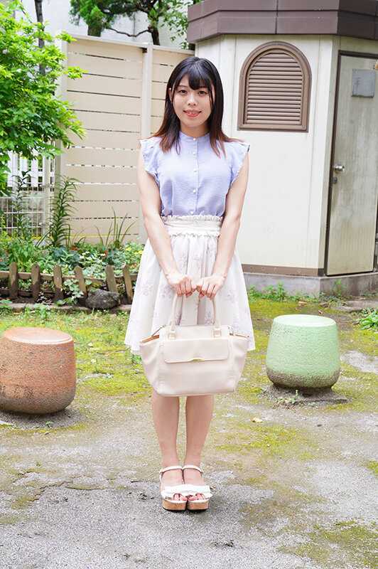 Opening Today Lactating Bartender Rima Mashiro