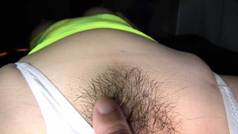 Flexible and beautiful woman's arching fetishism - Uruuru Jun