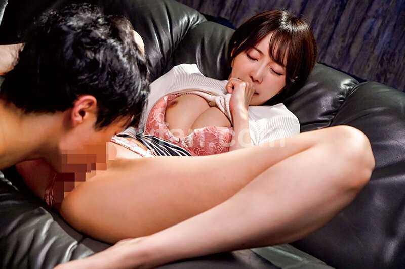 孕ませゲス不倫 元嫁が兄嫁になった話 義兄のカリ太巨根にイカされ孕まされたつつましい嫁 那賀崎ゆきね