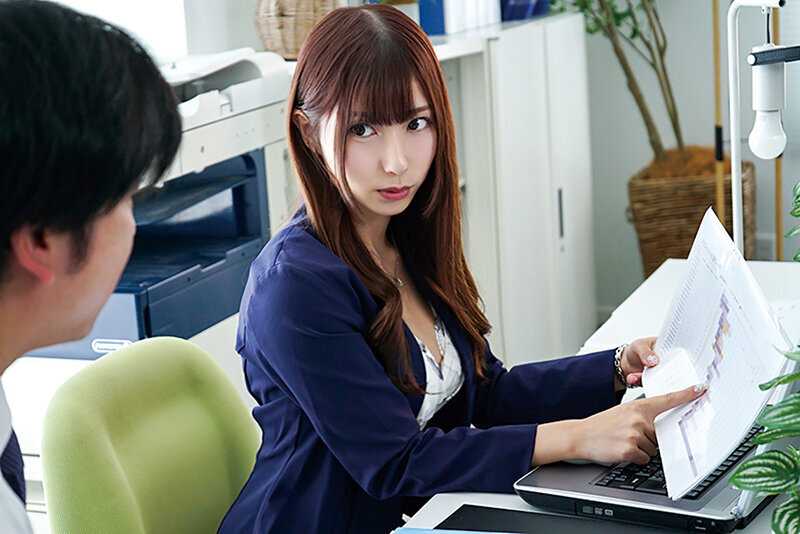 秘書妻孕ませ 圧倒的敗北感…ウチの妻が勤務中、絶倫社長の黒光りするたくましい巨根で種づけ孕ませSEXをされまくっていました… 逢沢みゆ