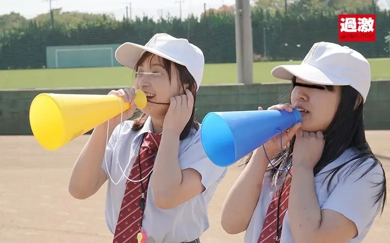 Female Manager Molested - Baseball Club, Basketball Club, Soccer Club[Origin]