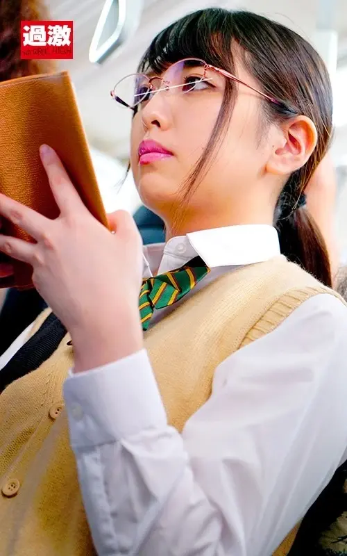 Crying Schoolgirl 2 - Black-haired Student Reaches Climax with Tearful Face Despite Resistance[Origin]