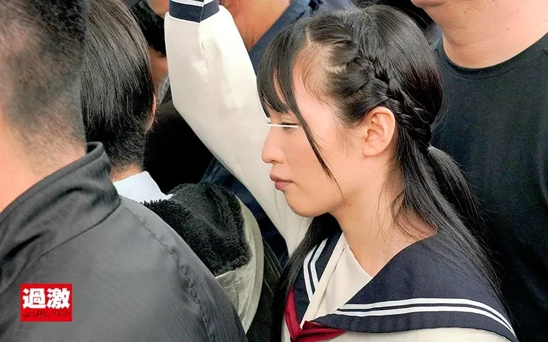 A schoolgirl becomes aroused by her perverted teacher's forceful kiss, swaying her hips while being taken from behind and turning back to engage in deep French kissing[Origin]