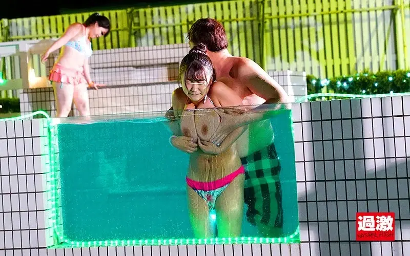 Pervert Summer Festival 2021 Creampie Special ~Beach House, Camping, Yukata Train, Night Pool~[Origin]