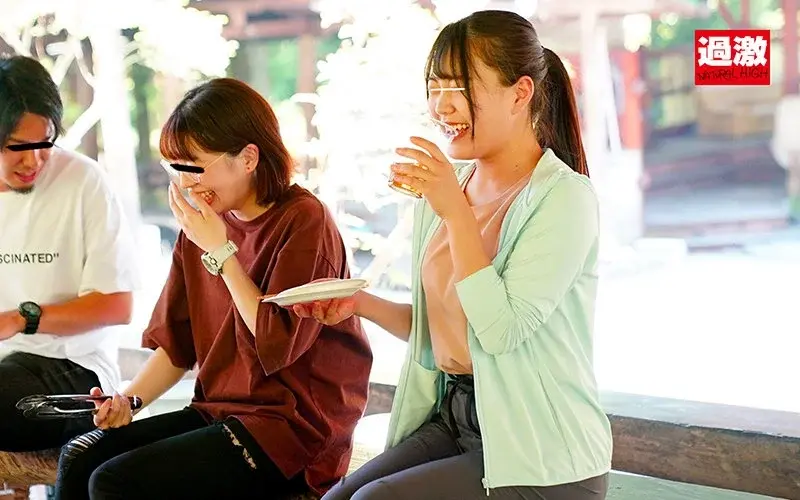 Pervert Summer Festival 2021 Creampie Special ~Beach House, Camping, Yukata Train, Night Pool~[Origin]