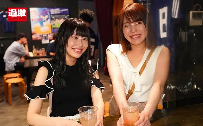 Sports Bar Assault - Women stripped naked and repeatedly violated in front of friends, trembling in humiliation