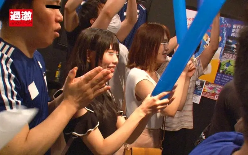 Sports Bar Assault - Women stripped naked and repeatedly violated in front of friends, trembling in humiliation