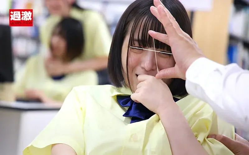 Sensitive Girls Dripping Love Juices in the Library 29: Special Harem Creampie Edition with All Best Friends