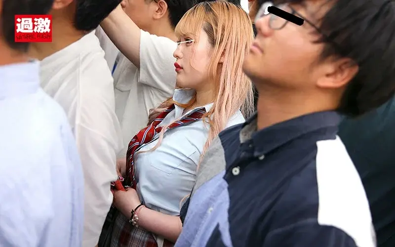 Squirting Gal Molester - Dominate the Arrogant Gal with Continuous Squirting Until She Can't Resist Strongly!