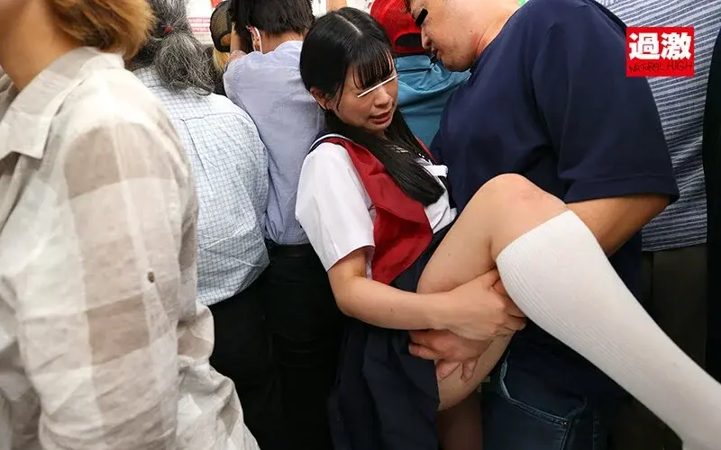 Sensitive Plain Girl Gets Fingered and Climaxes Multiple Times Through Her Skirt Part 2