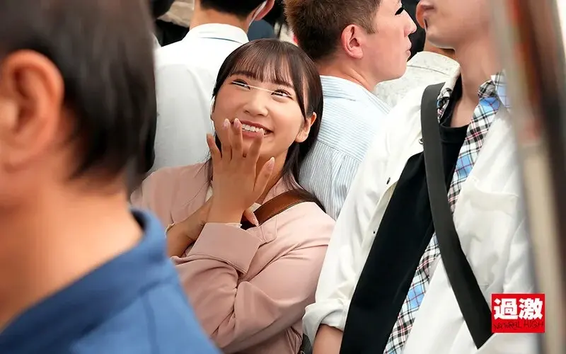 Massage the busty girl's oiled breasts until her hands, stubbornly covering her nipples, give in to pleasure and drop their guard!