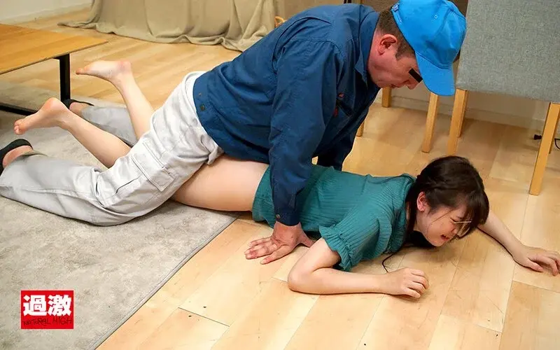 Sensitive College Girl Submits to Relentless Back Fingering Making Her Squirt Even When She Tries to Escape 2