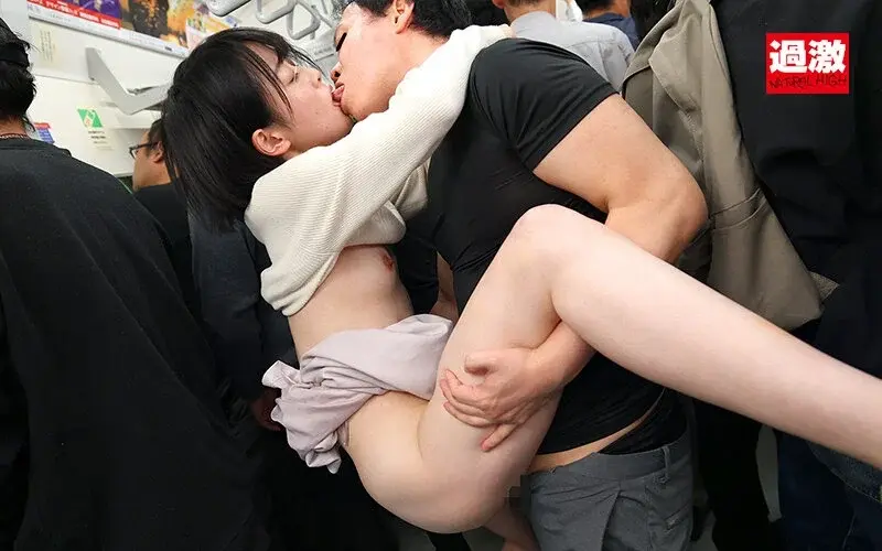 Nipple Development Perversion - Sensitive Leaking Small-breasted Woman Ver.