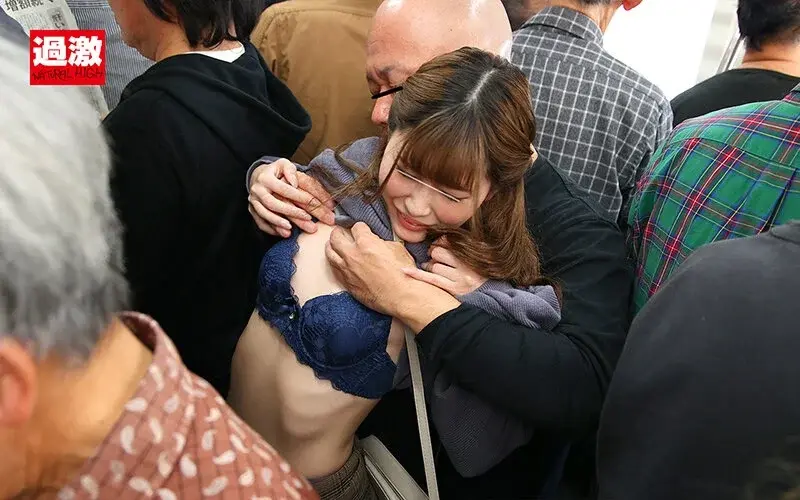 Nipple Development Perversion - Sensitive Leaking Small-breasted Woman Ver.