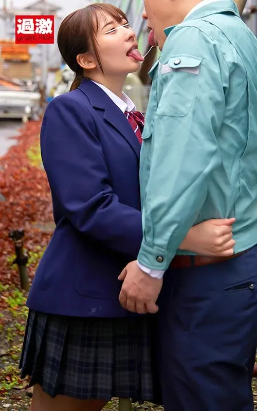 Passionate Face-to-Face Kisses Making Her Climax Multiple Times - Horny Girl's Deep French Kiss Vol.3