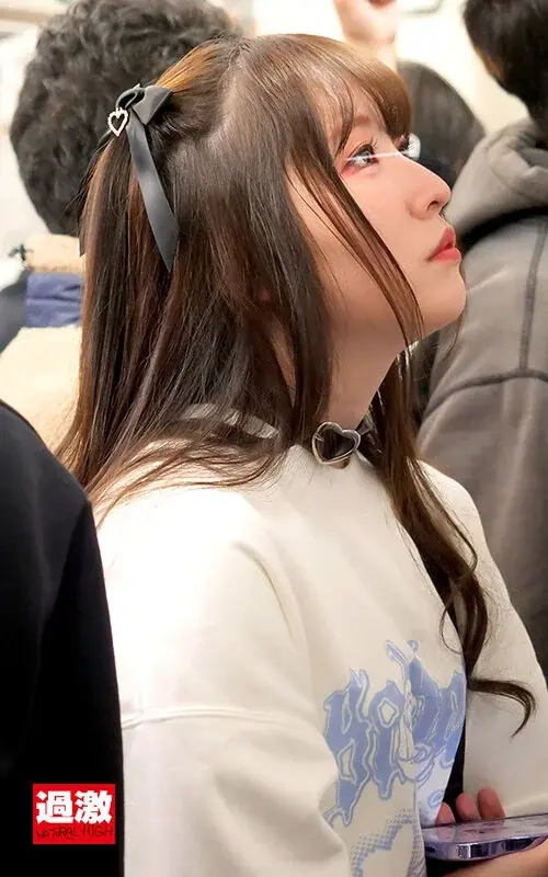 Creampie Molestation of an Alternative Girl Until Ahegao