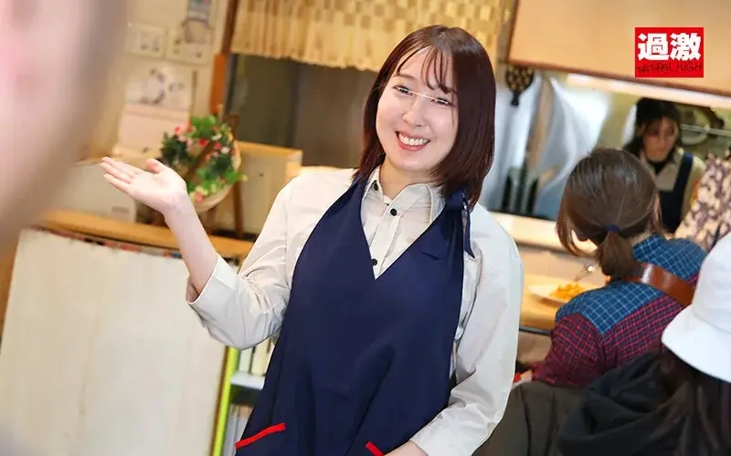 Cafe Chain Molestation 7: A Chain Reaction Plan to Take Advantage of Submissive Staff Who Succumb During Business Hours