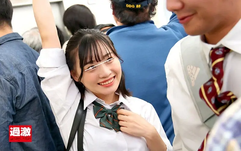 Ulzzang Makeup J○ Pervert - Play with the Defiant Girl Until She Cries in Pleasure!