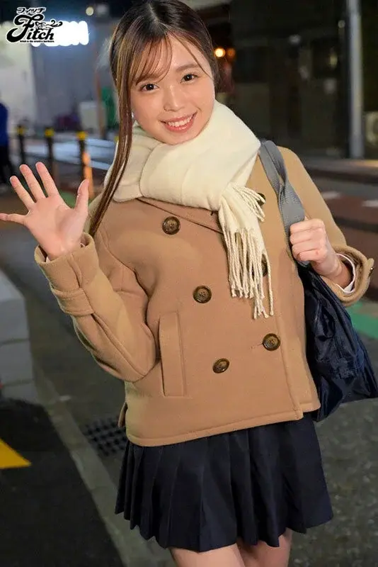 Live-action adaptation! A story of getting drained by my busty ex-girlfriend as thanks for letting her stay over. By Satomi Miyamoto