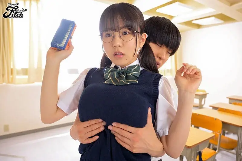 Live-action adaptation of a sweet and innocent youth doujin comic! Live-action version: Wanting and Desiring. By Kashiwagi Konatsu[Origin]