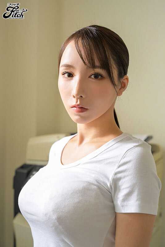 Live Action! Single Mom and Dad Dating - Meeting a Female Coworker Through an App - Ao Ebisaki