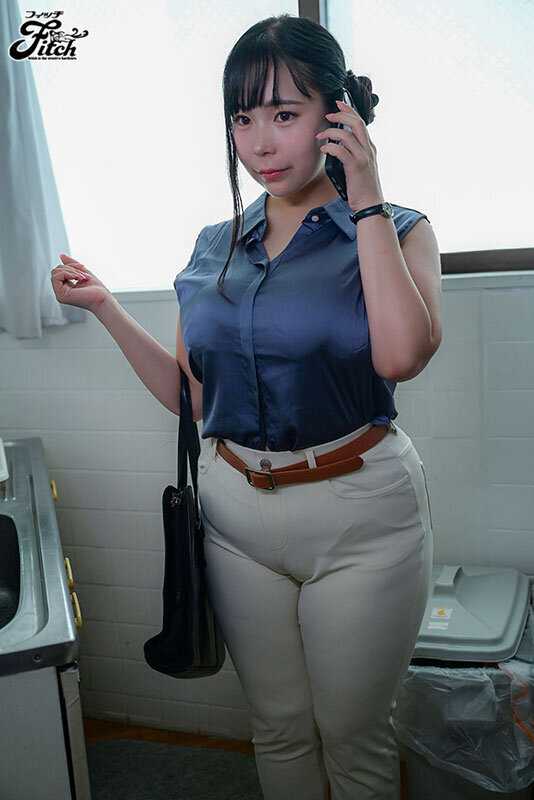 実写版 わたし…変えられちゃいました。アラサーOLがヤリチン大学生達のチ○ポにドハマりするまで 吉根ゆりあ