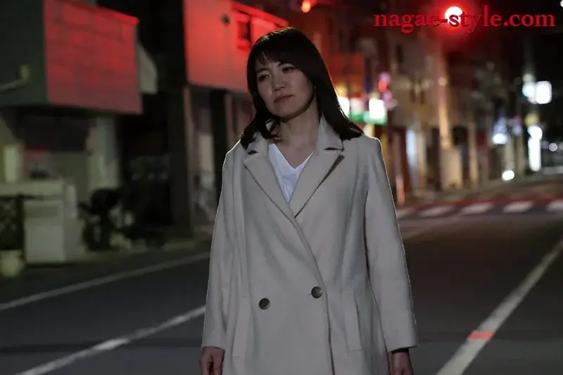 Friend's Mom 2 ~Begging for Two Young Rods~ Honami Matsushima (DOD)[Origin]