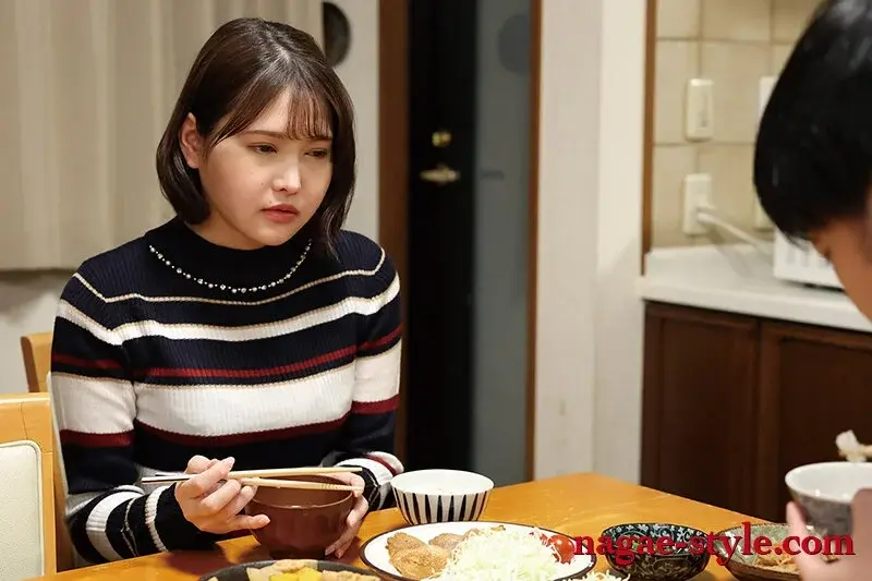 Defiant So I Want to Ravish Her 6: Bride Violated by Father-in-Law - Tsukasa Fujino[Origin]