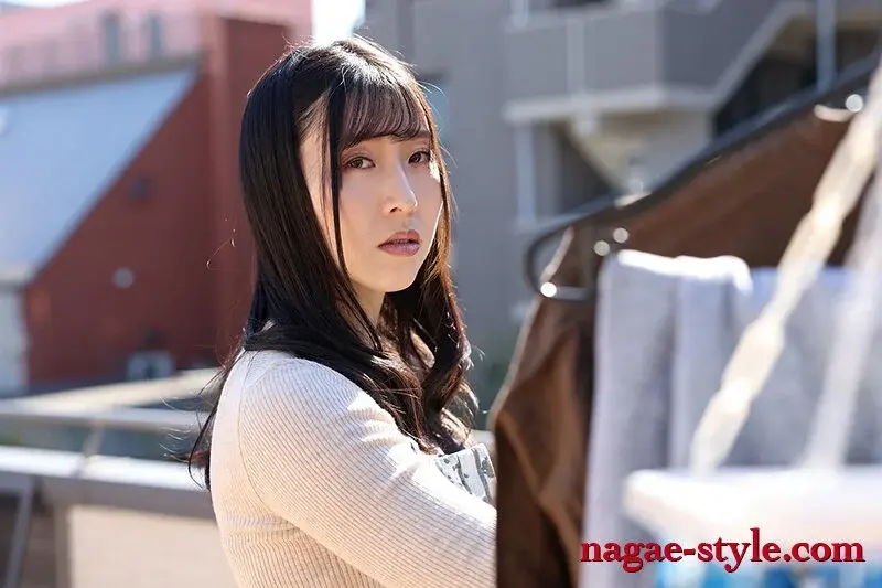 Friend's Mother 4 ~A Mother Who Got Her Panties Wet Because of Her Son's Friend~ Fujisaki Murasaki[Origin]