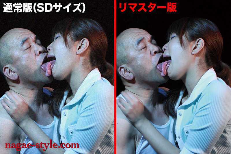 AI Remastered Version - Secrets I Can't Tell My Husband: Father-in-Law and Daughter-in-Law - Classic Permanent Collection AI High Definition 225 Minutes[Origin]