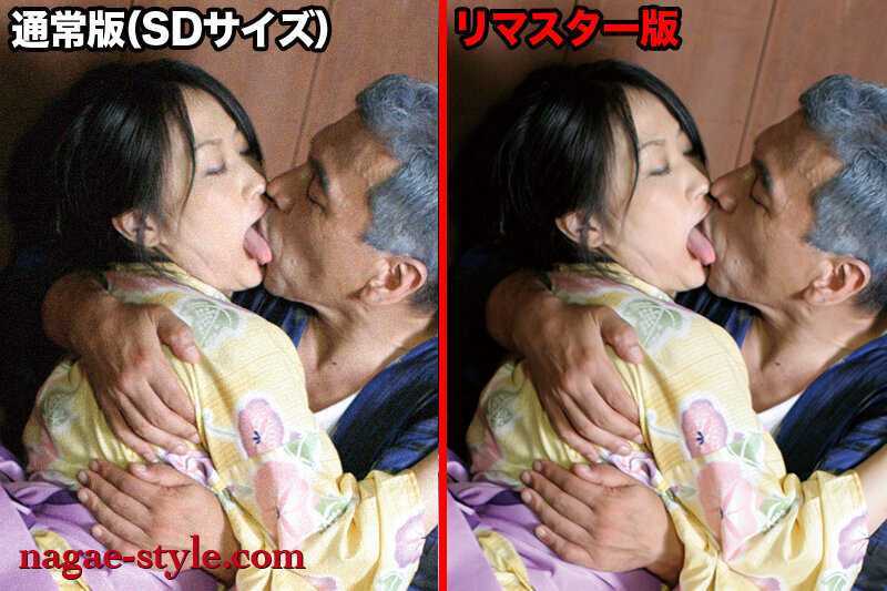 AI Remastered Version - Secrets I Can't Tell My Husband: Father-in-Law and Daughter-in-Law - Classic Permanent Collection AI High Definition 225 Minutes[Origin]