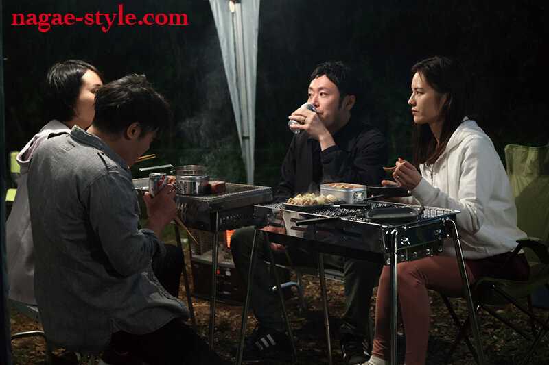 まさか私の妻が… 2泊3日の夫婦交換生活 6組の夫婦