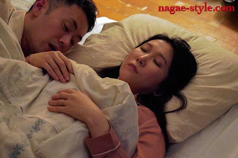 まさか私の妻が… 2泊3日の夫婦交換生活 6組の夫婦