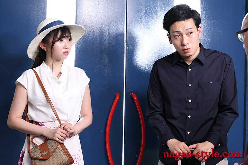 寝取られの館15 ～ダッチワイフにされた妻～ 巴ひかり